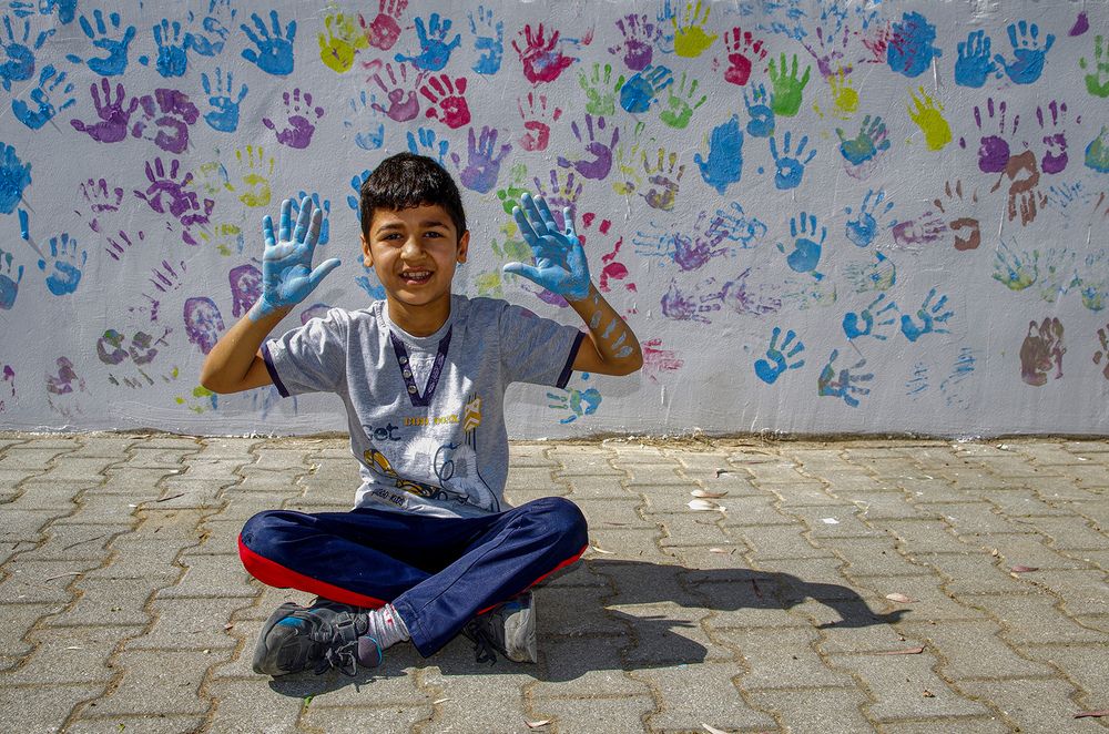 Фотография автора Mehmet Gokyigit