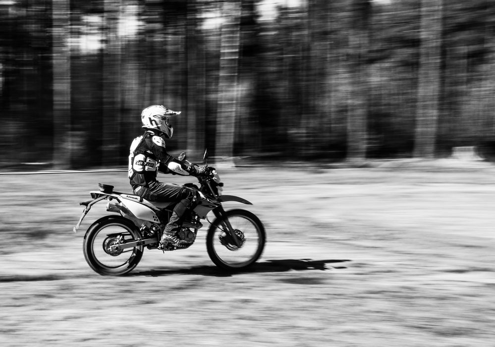 Photograph by Анна Стрелковская