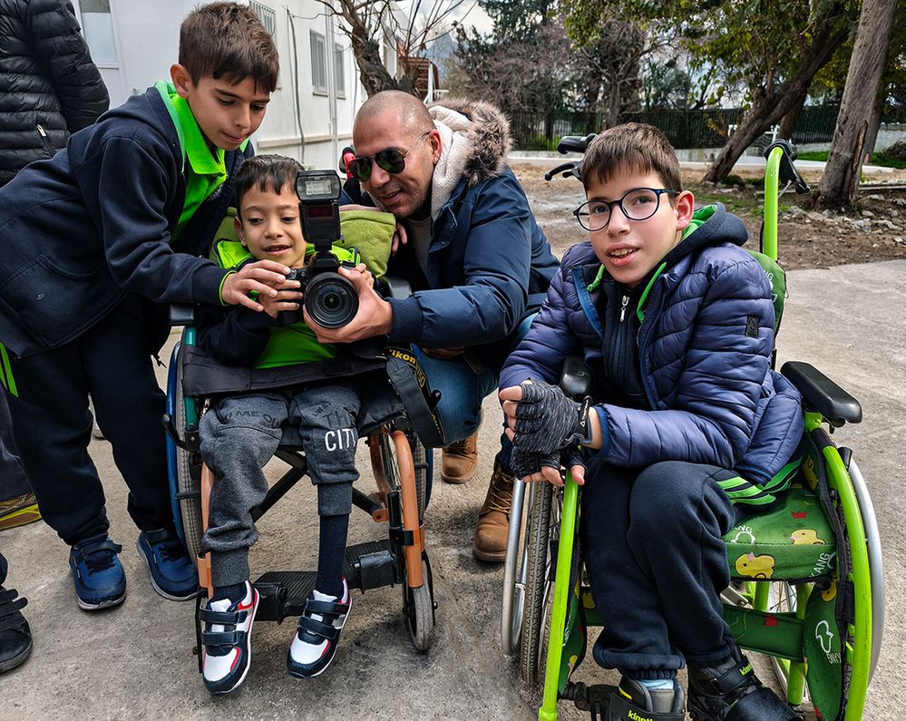 Фотография автора Mehmet Gokyigit