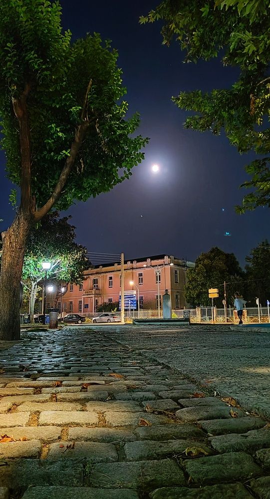 Фотография автора axilleas kampouris