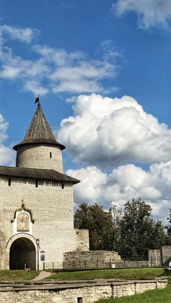 Photograph by Светлана Рубцова