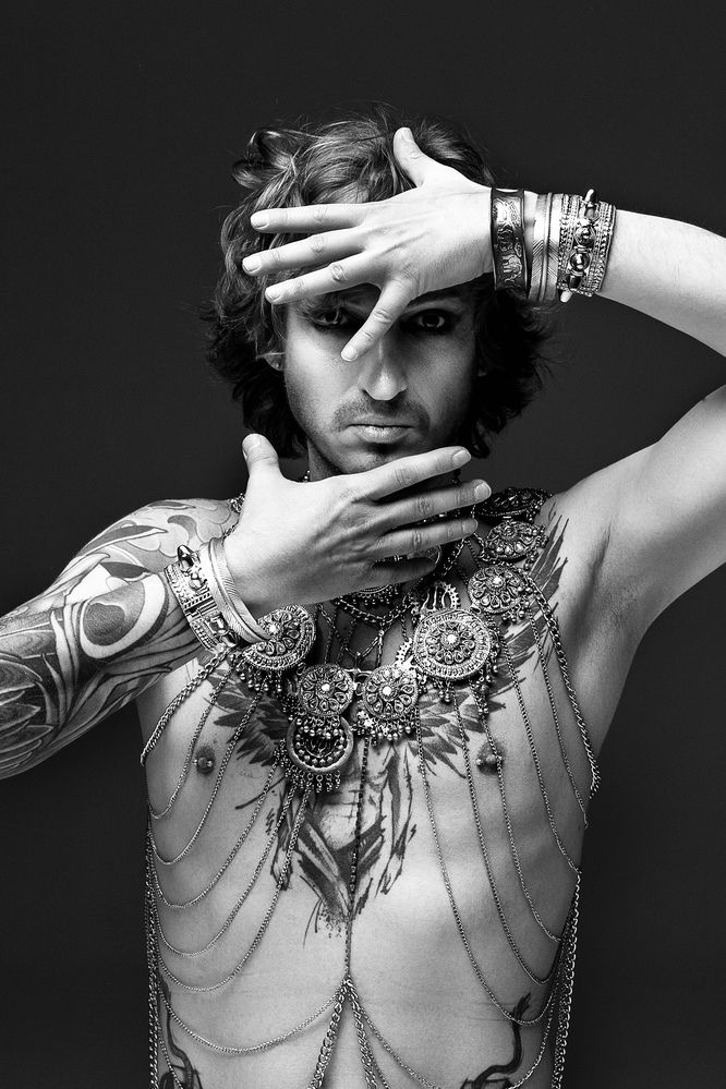 Photograph by Елена Седова