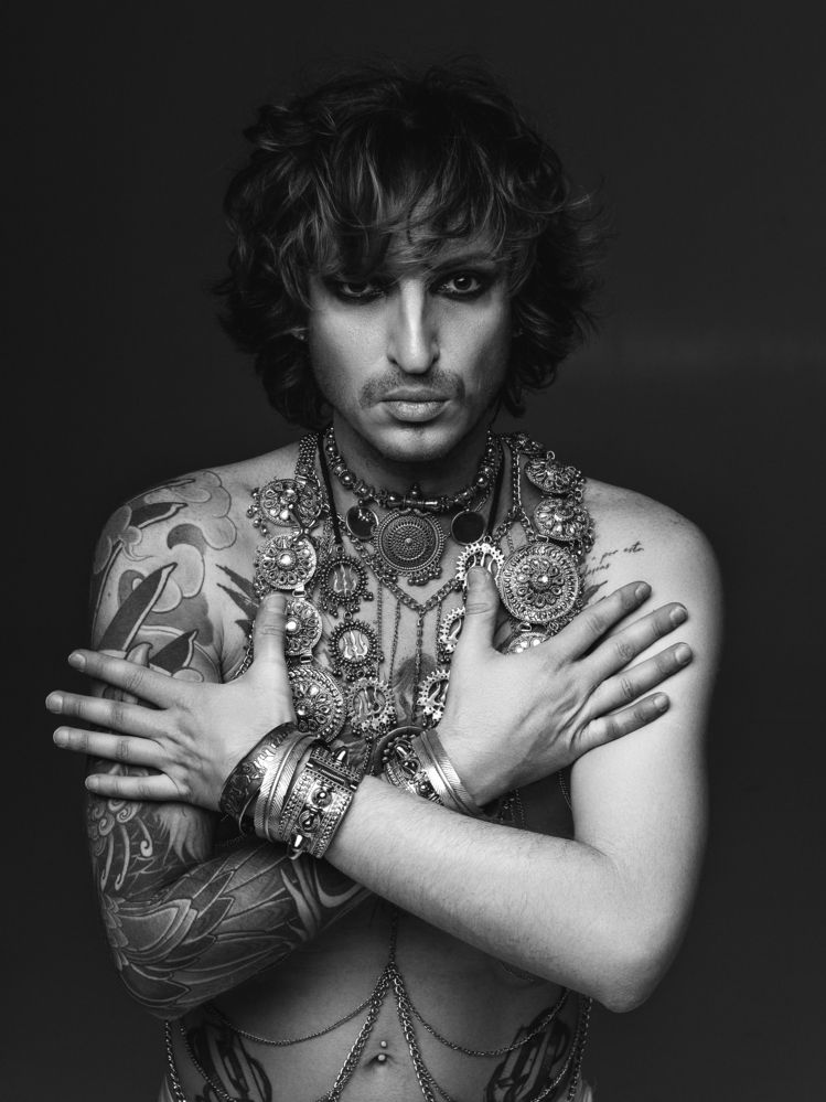 Photograph by Елена Седова