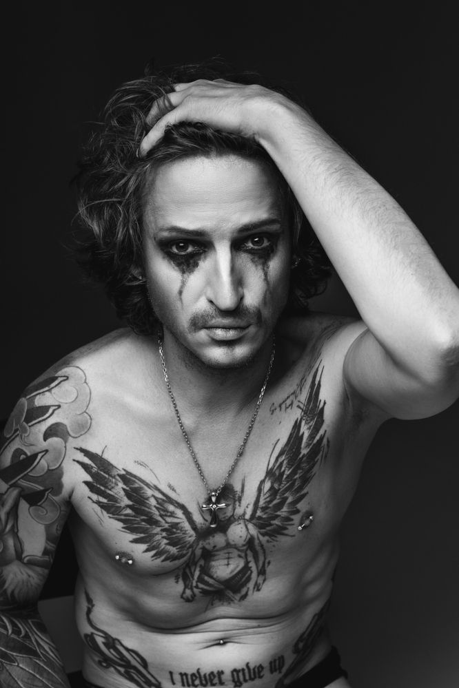 Photograph by Елена Седова