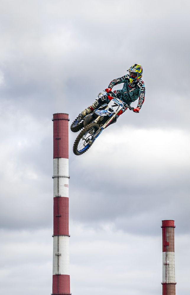 Photograph by Михаил Данилов