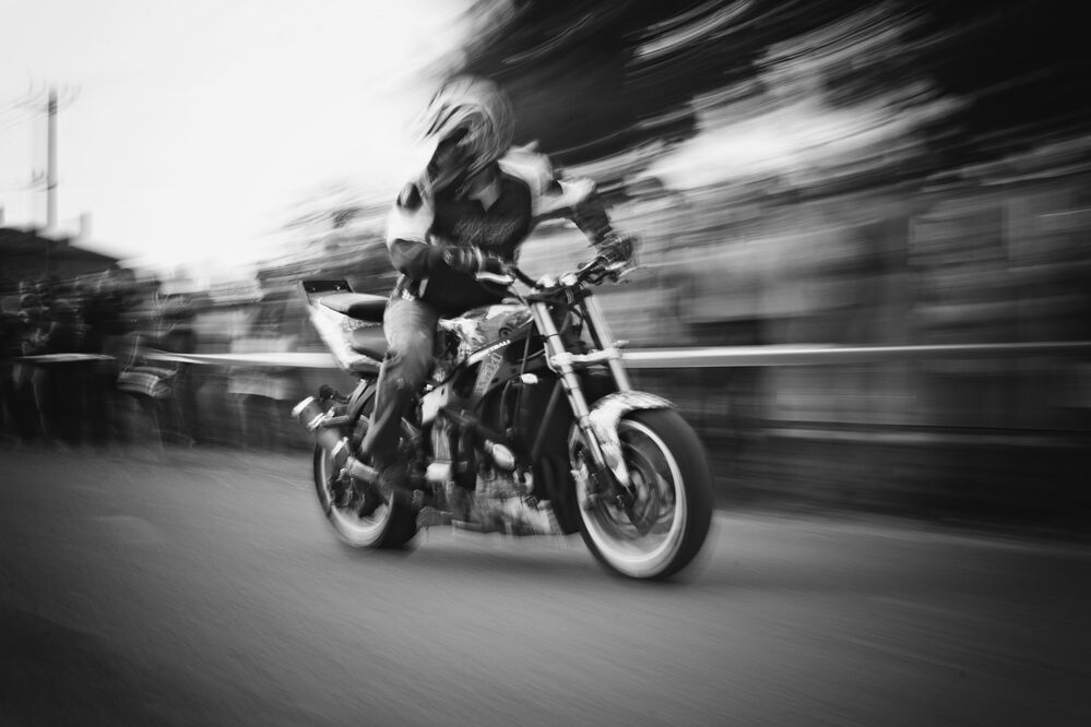 Photograph by Eperjessy Adrian