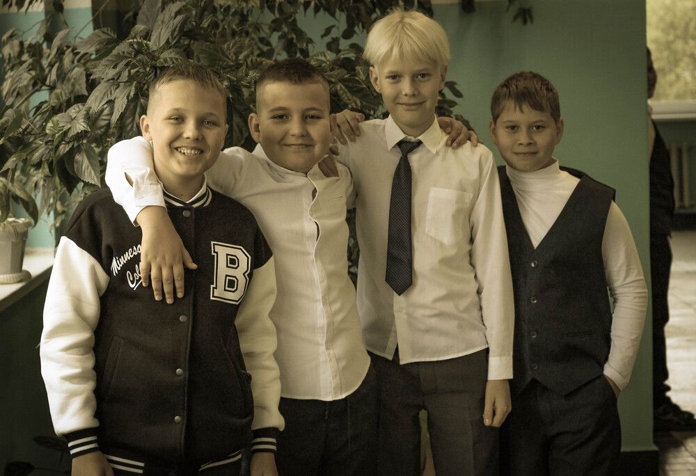 Photograph by Любовь Иванова