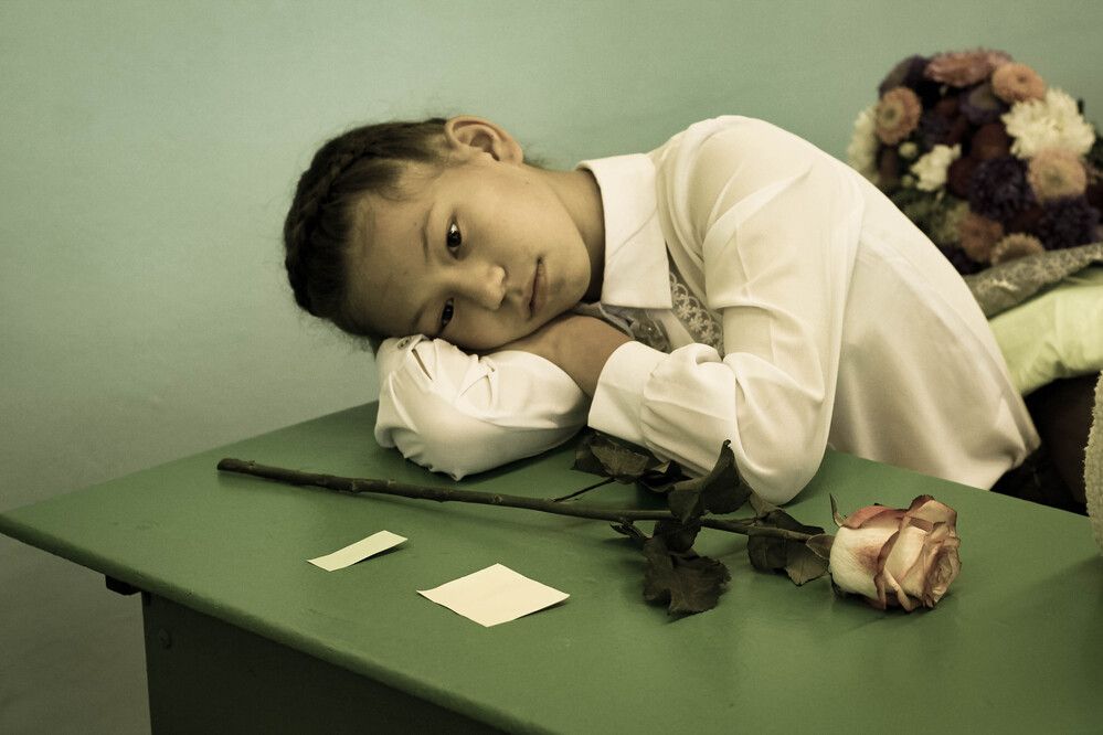 Photograph by Любовь Иванова