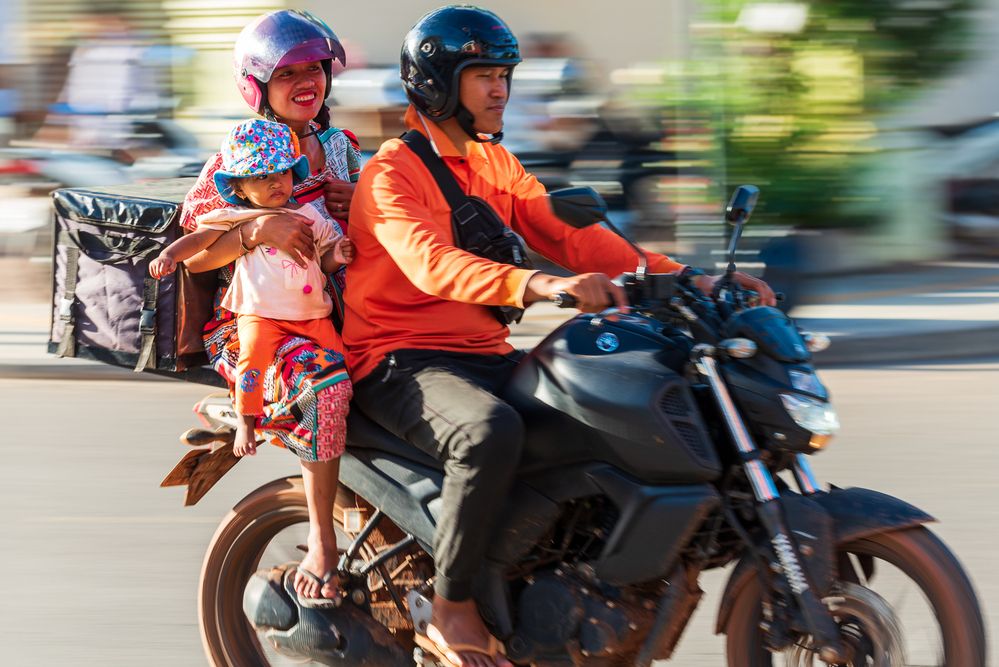 Photograph by Bruno Ribeiro