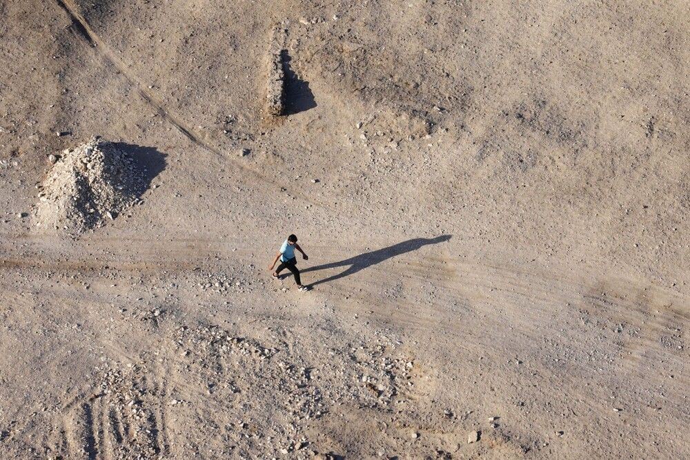 Photograph by Raed Victor Saad