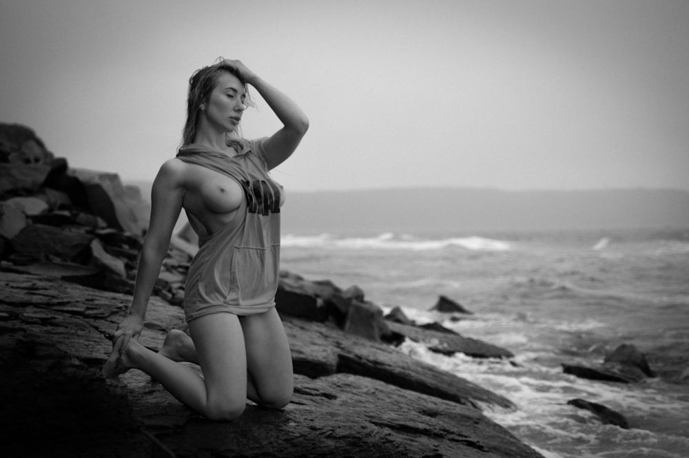 Фотография автора KHOMENKO ANTON