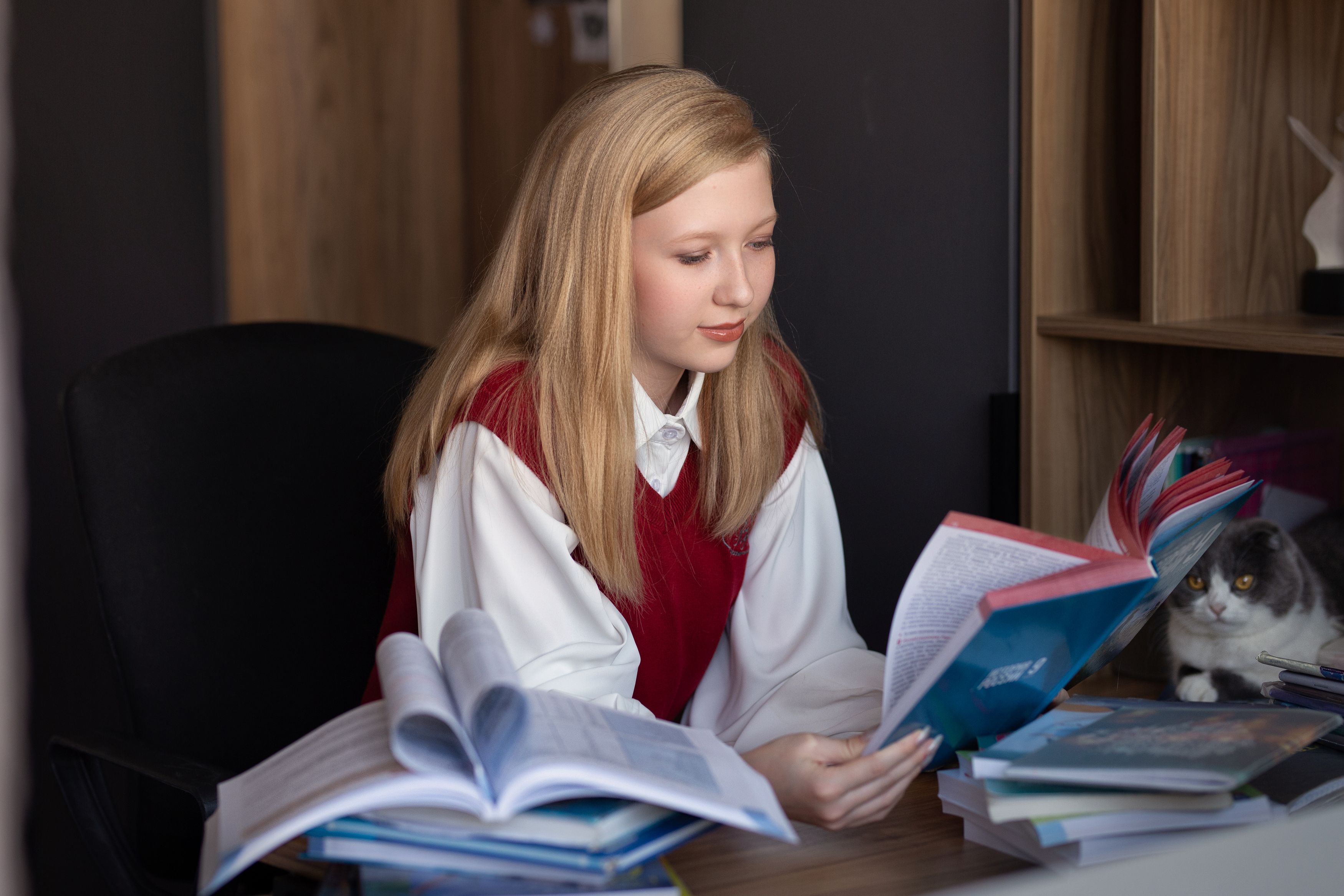 Photograph by Татьяна Братусь