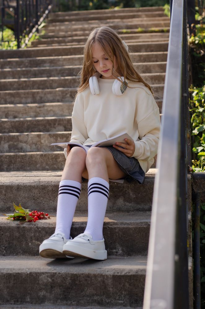 Фотография автора Алена Батюк