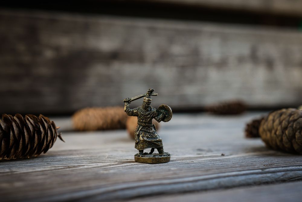 Photograph by Евгения Сенченко
