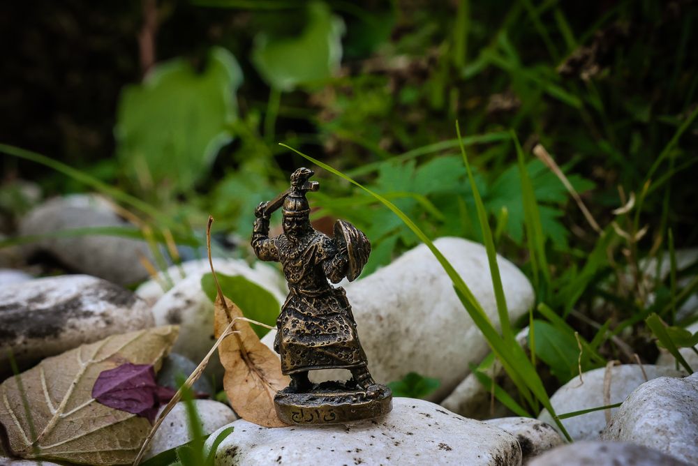 Photograph by Евгения Сенченко