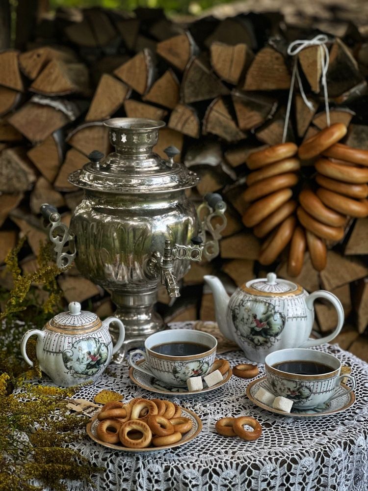 Photograph by Юлия Борт