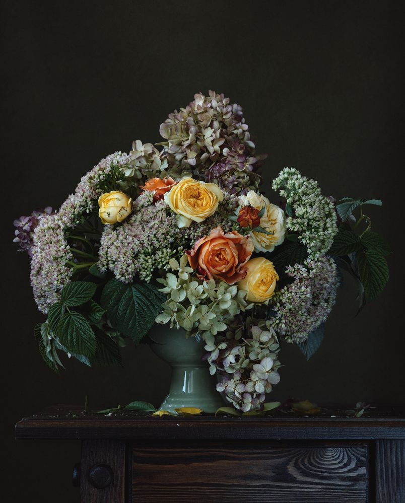 Photograph by Александрова Александра