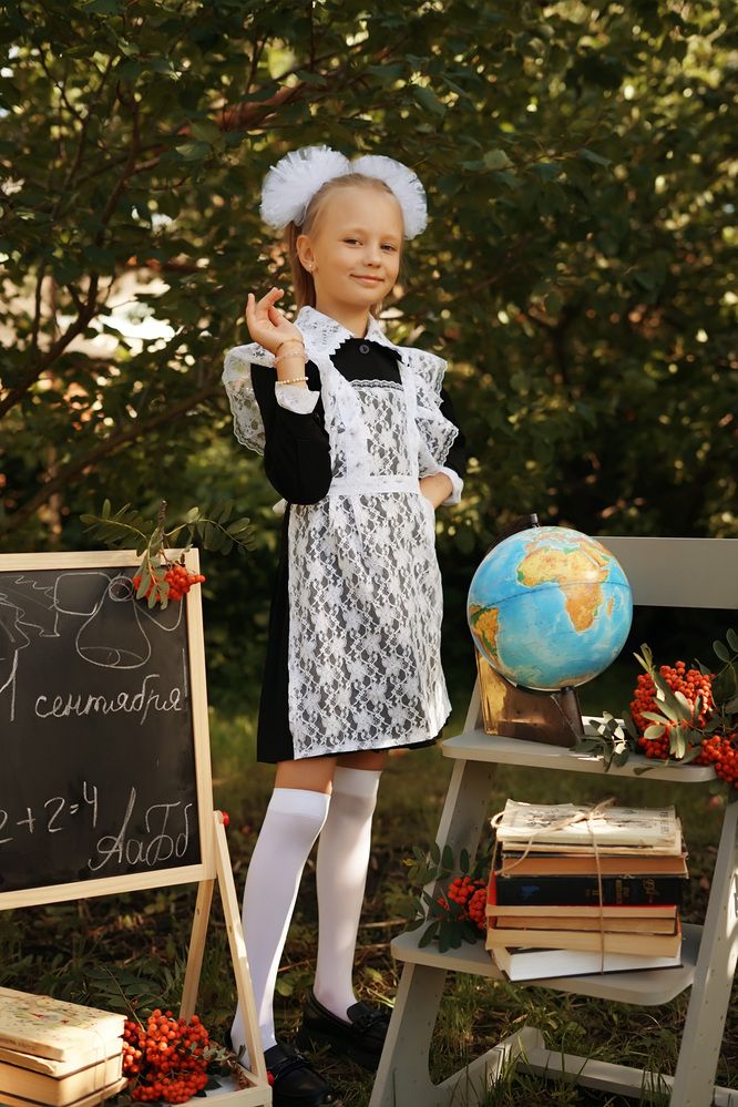 Фотография автора Мария Склюева