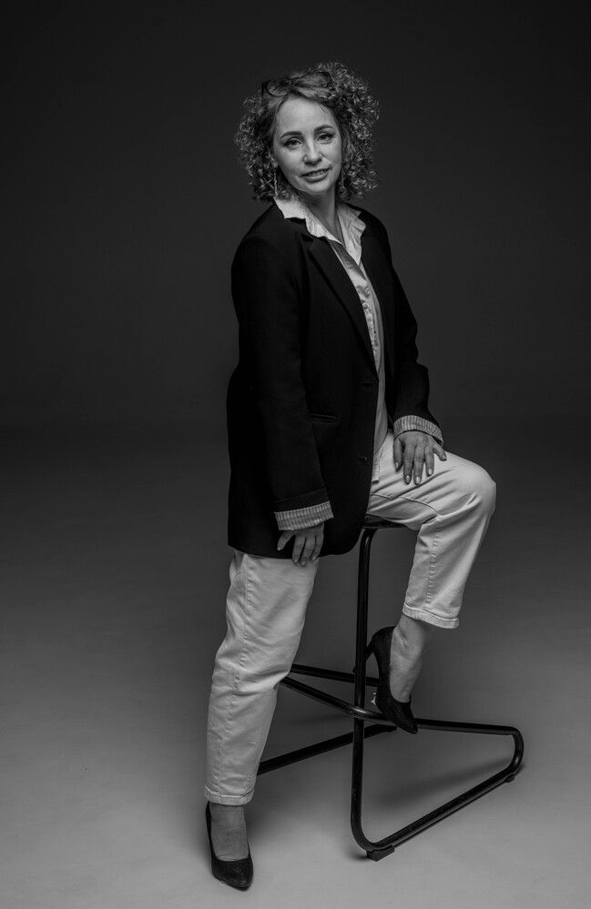 Фотография автора Алена Батюк