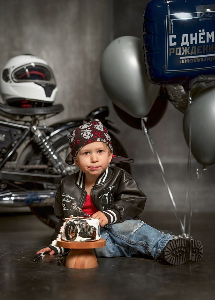 Photograph by Екатерина Каминская