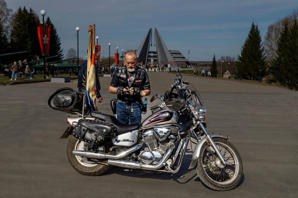 Photograph by виктор ковчин