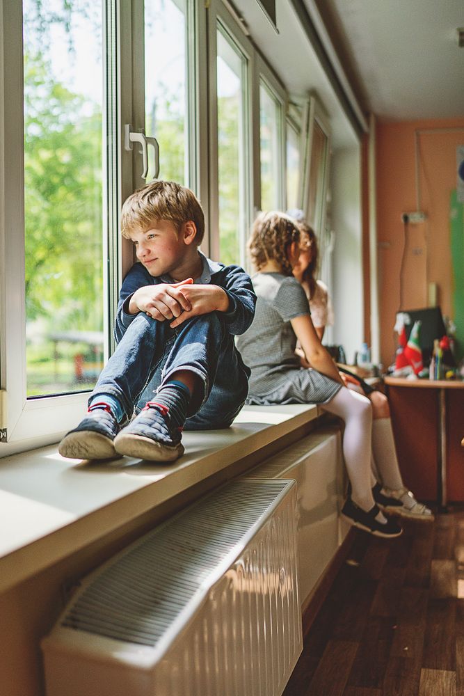 Photograph by Елена Голицина