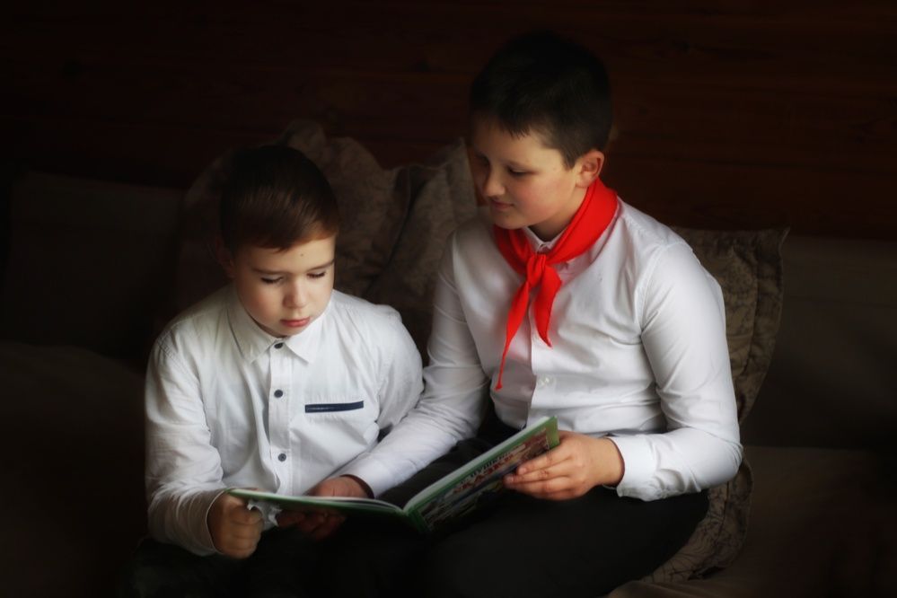 Photograph by Елена Григорьева