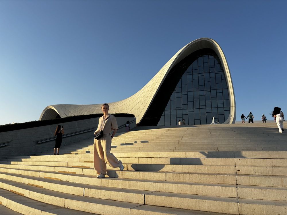 Фотография автора Валерия