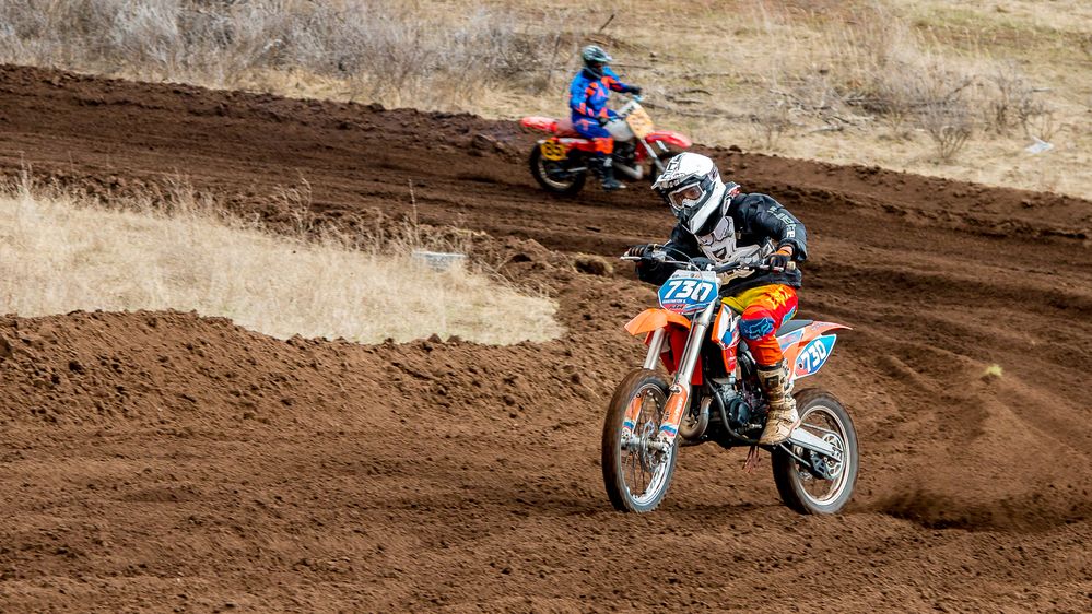 Photograph by Андрей Кривов