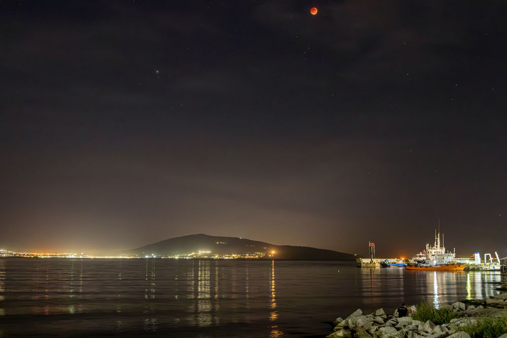 Photograph by Сергей Христинич