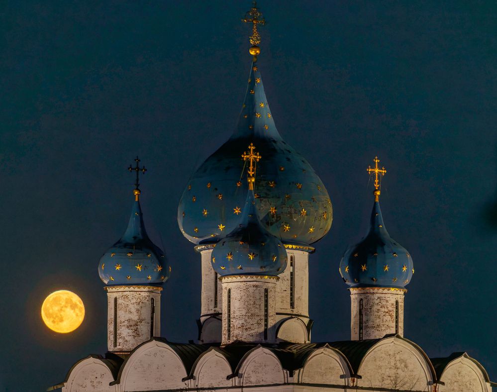 Photograph by Елена Ефимова