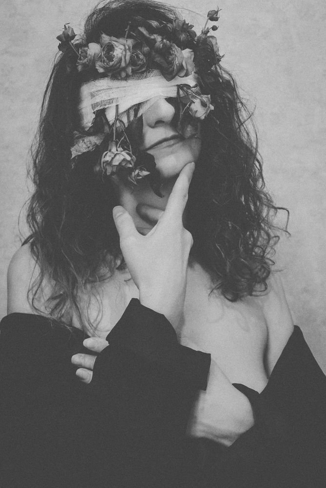 Photograph by Евгения Сенченко
