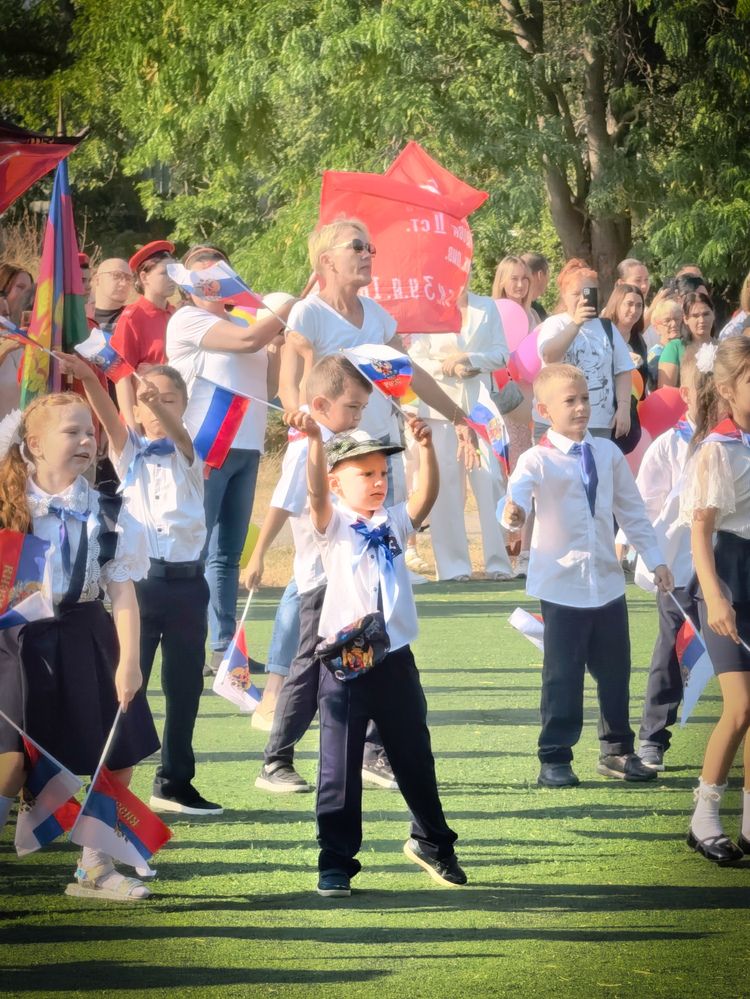 Фотография автора Еремеева Лада