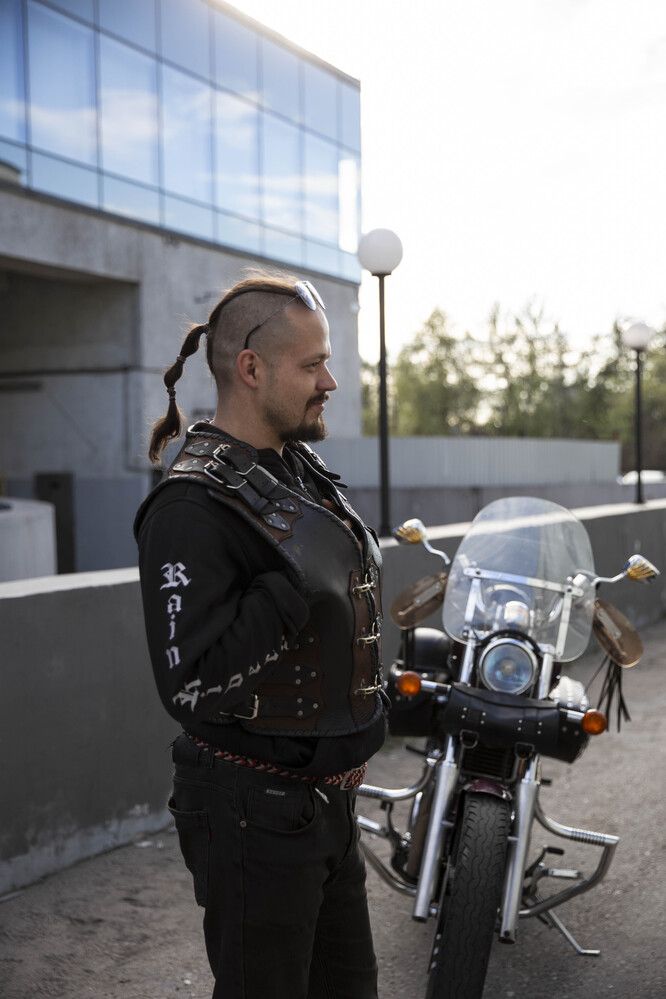 Photograph by Анна Руан