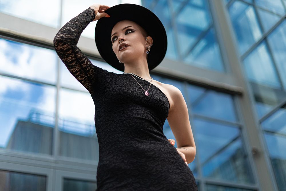 Фотография автора Вадим Топычканов