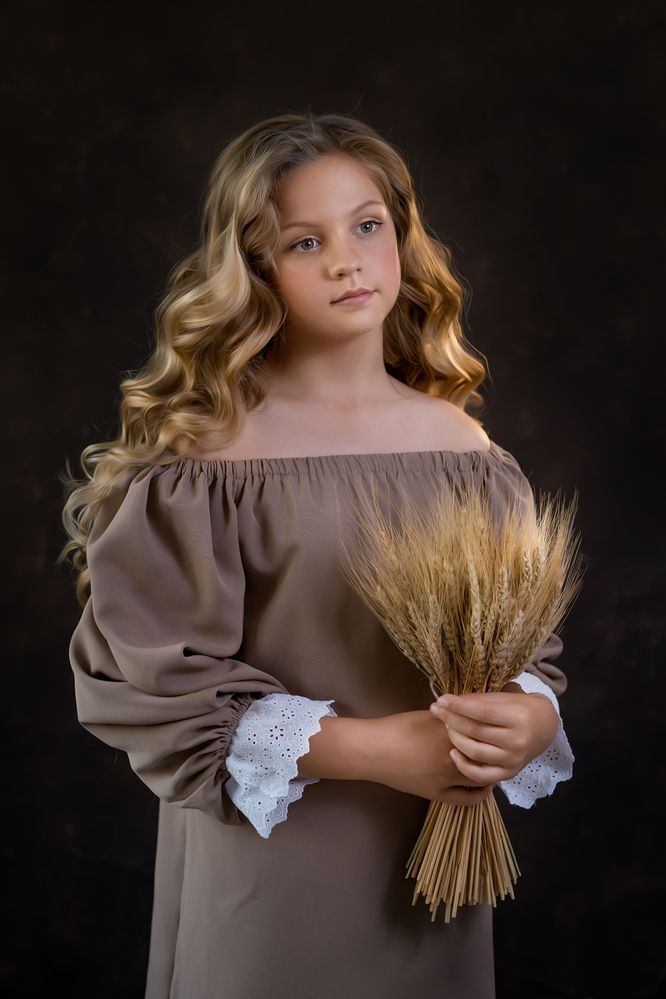 Photograph by Анна Хребтова