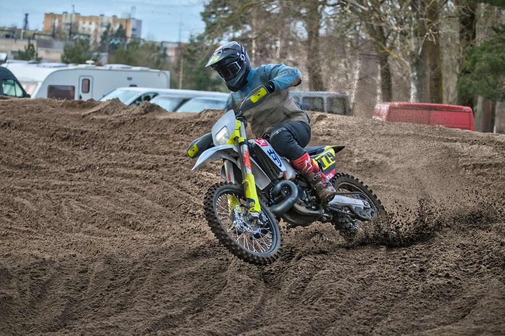 Photograph by Janis Serdienis