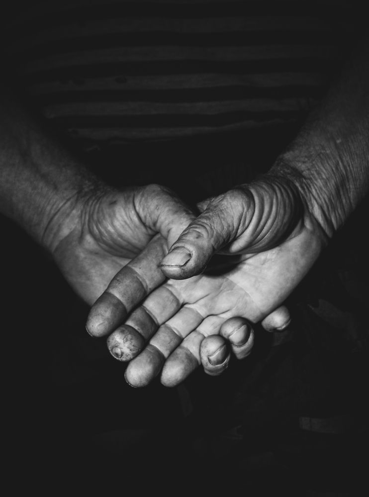 Photograph by Виктор Тужиков