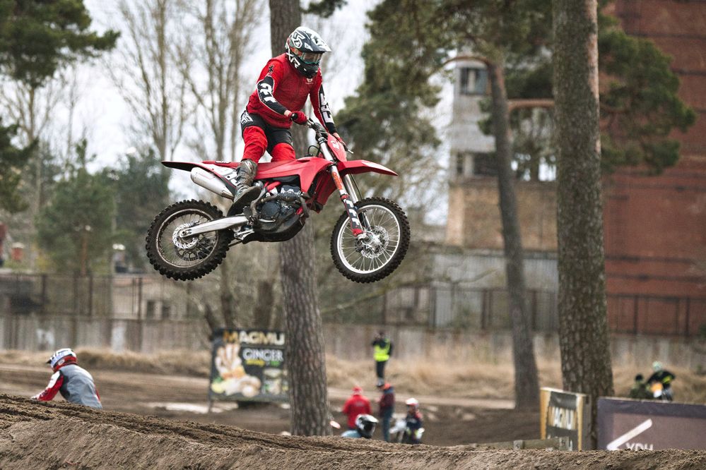 Photograph by Janis Serdienis