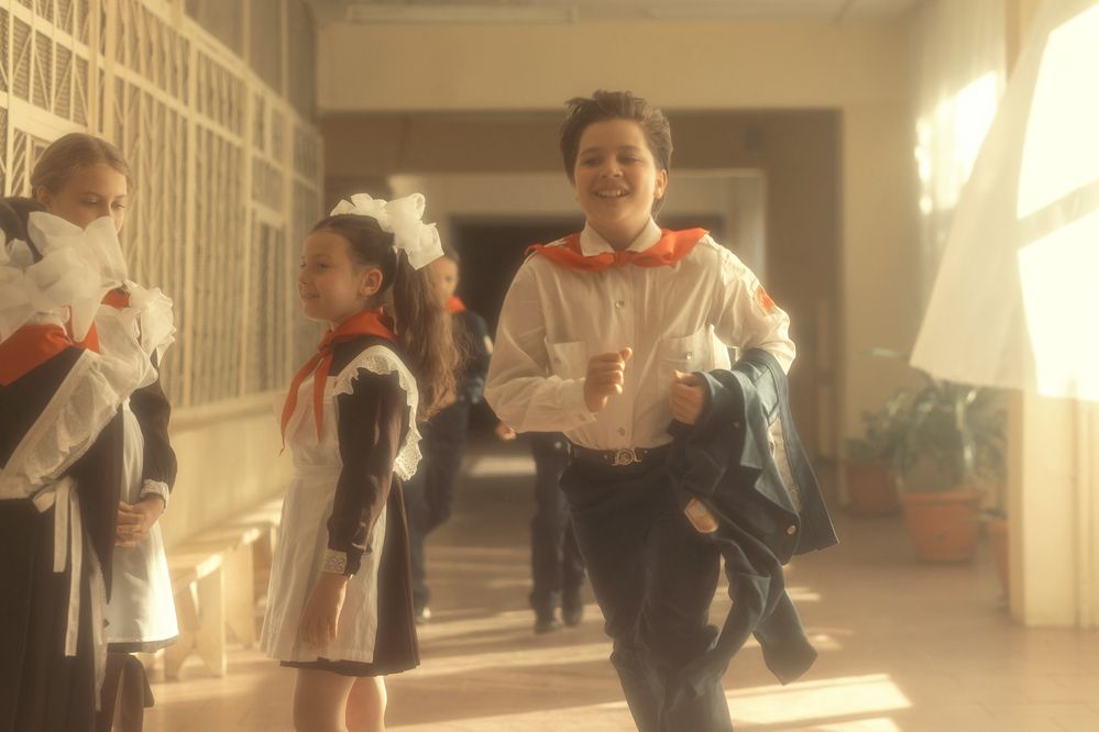 Photograph by Сергей Спирин