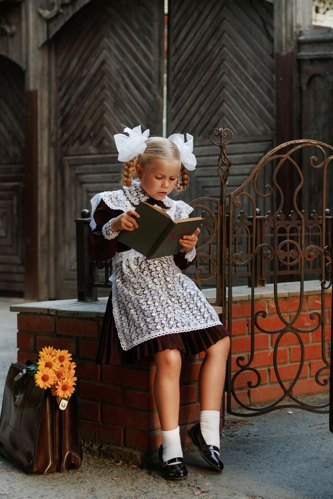 Photograph by Светлана Орешко