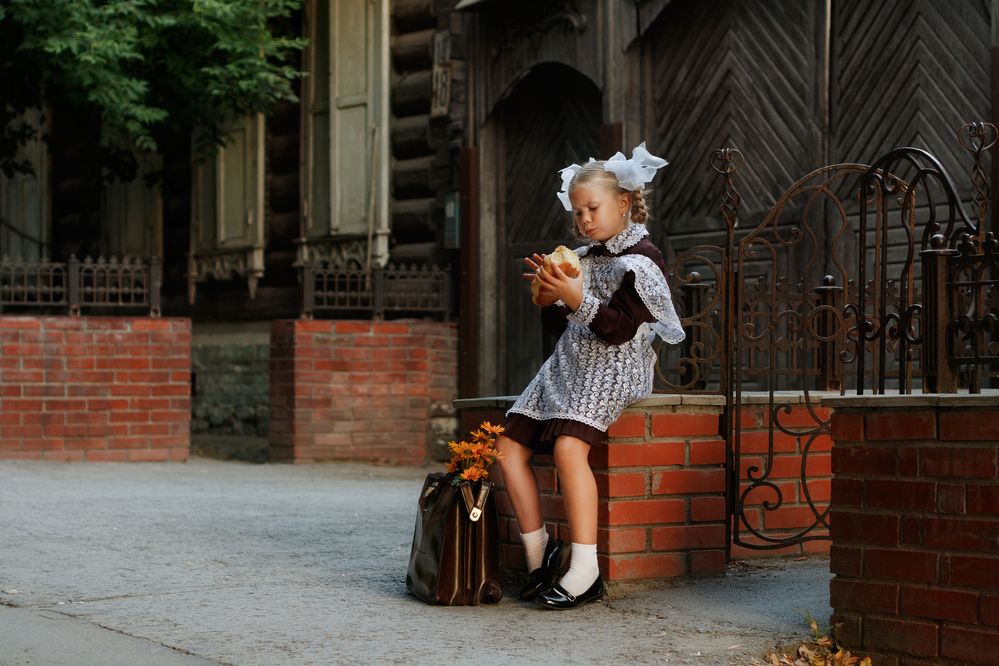 Photograph by Светлана Орешко