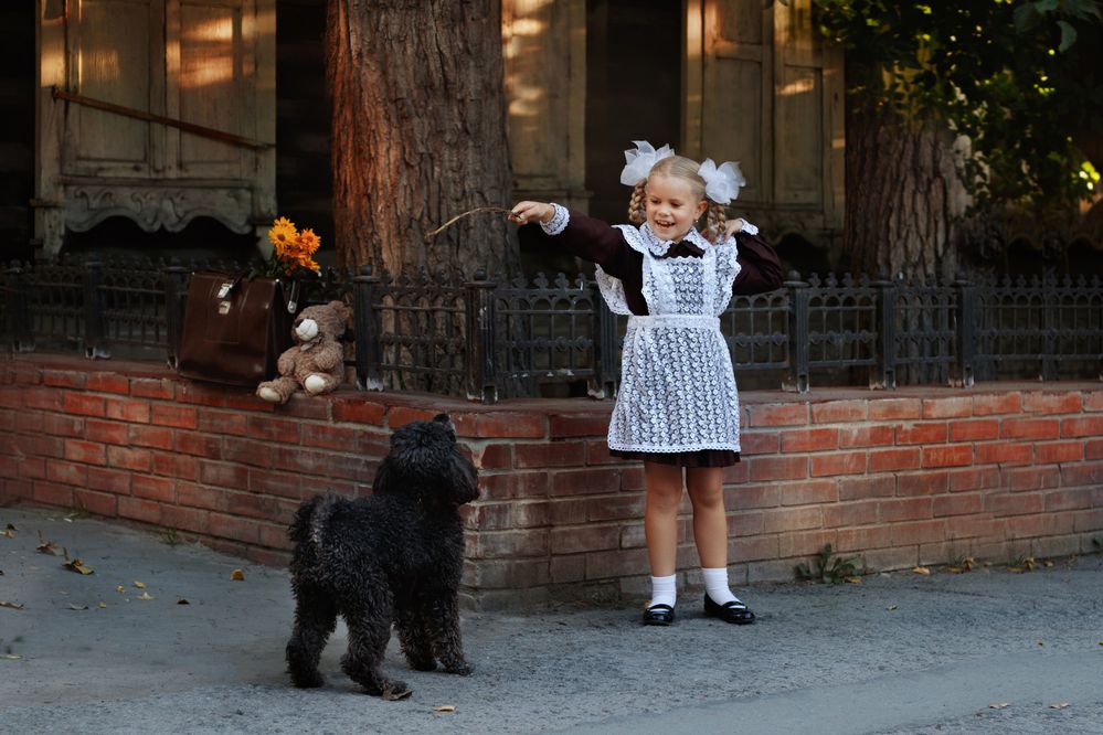 Photograph by Светлана Орешко