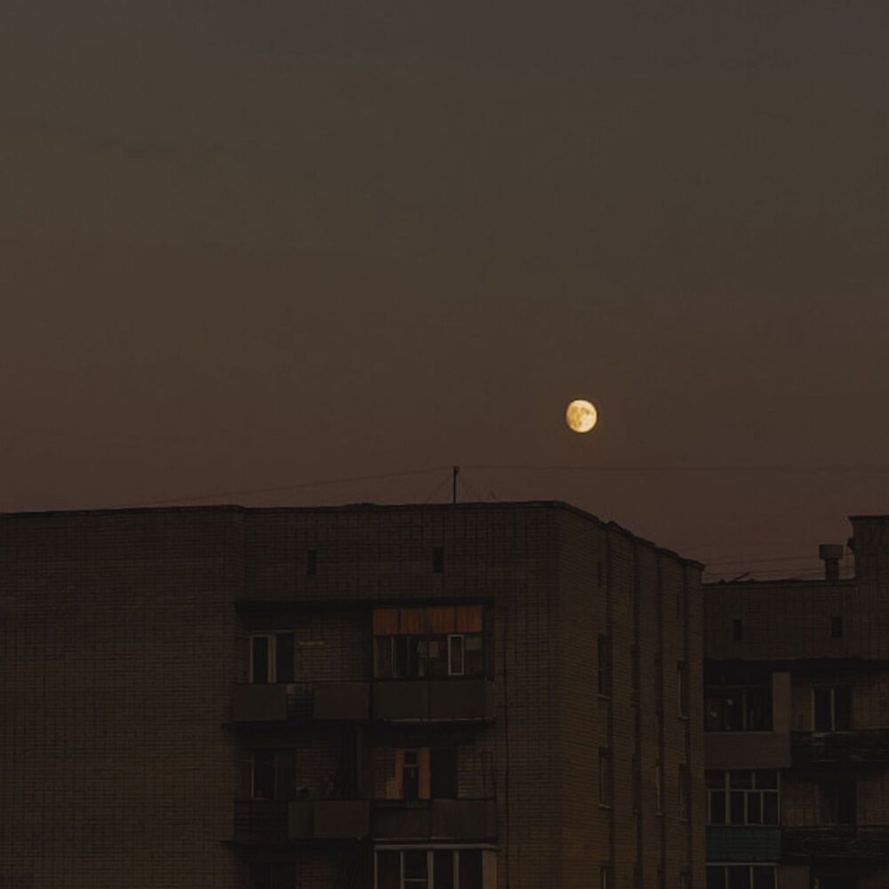 Photograph by Ангелина Бартанова