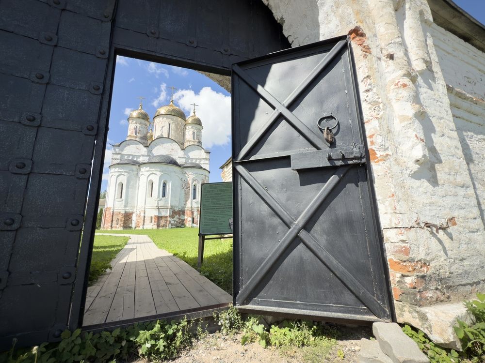 Photograph by Данила Васильев
