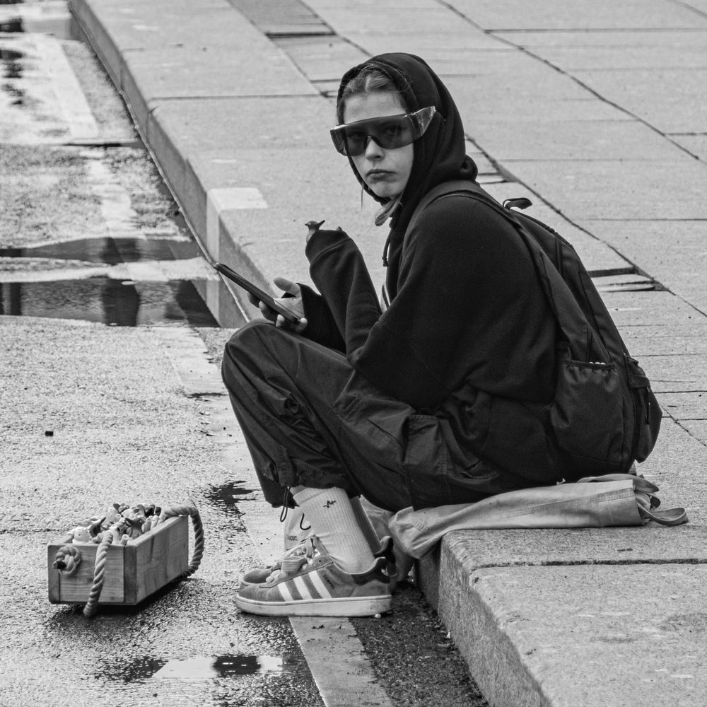 Photograph by Дмитрий Давидов