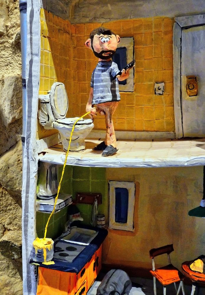 Photograph by Jobove Reus