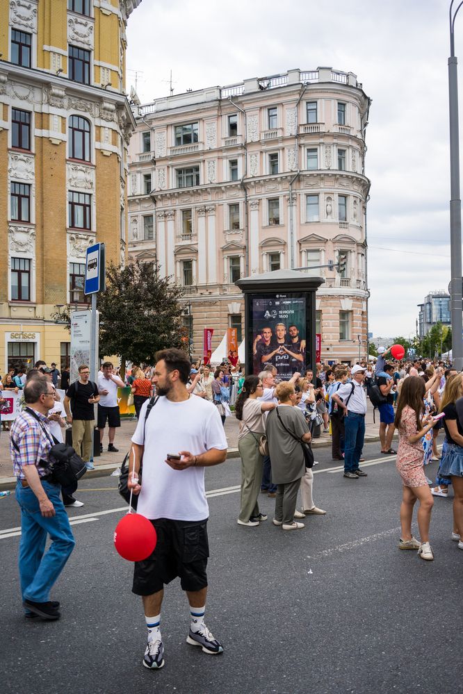 Фотография автора Василиса Новикова