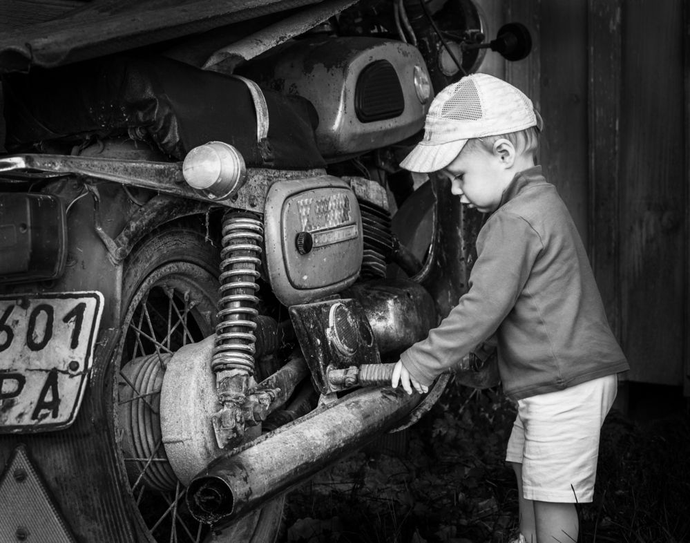 Photograph by Анна Стрелковская