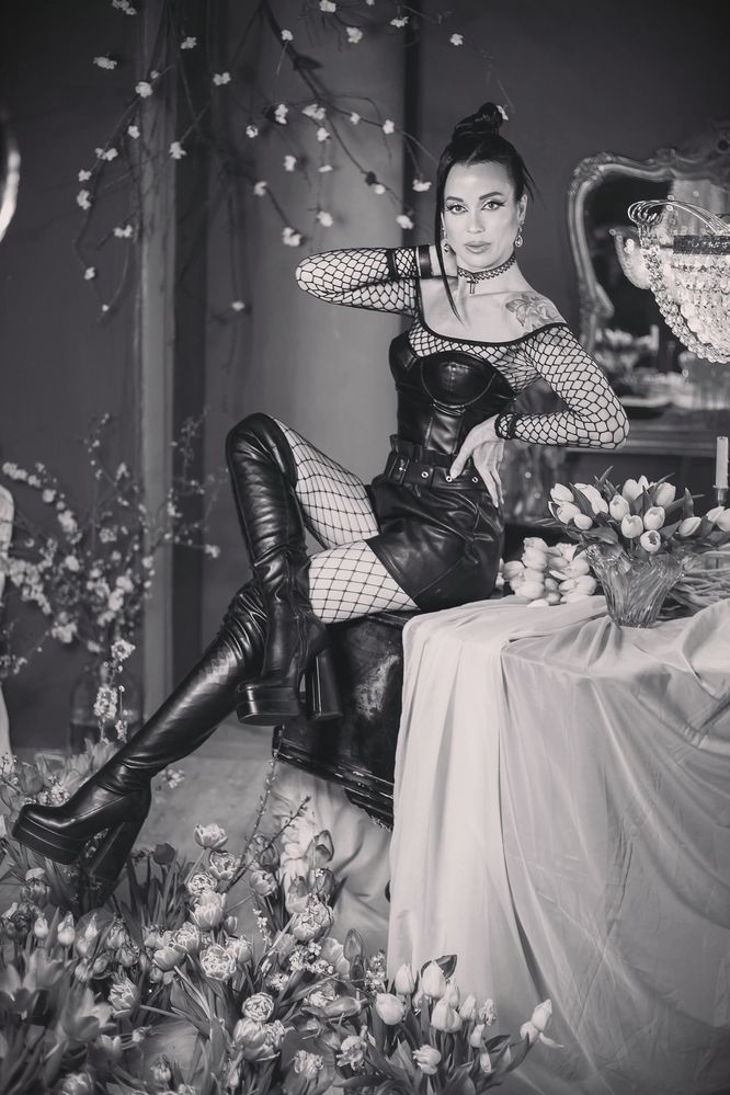 Photograph by Екатерина Игоревна